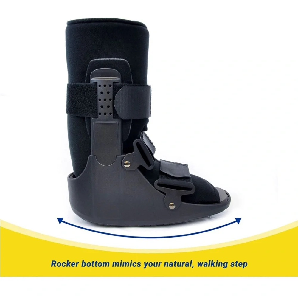 Orthopedic Boot - Picture 5 of 5